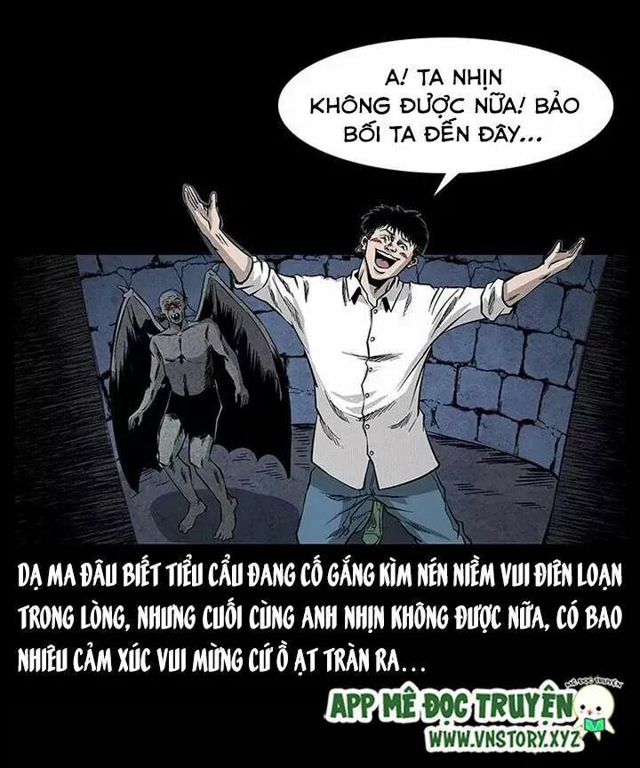 U Minh Ngụy Tượng Chapter 71 - 49