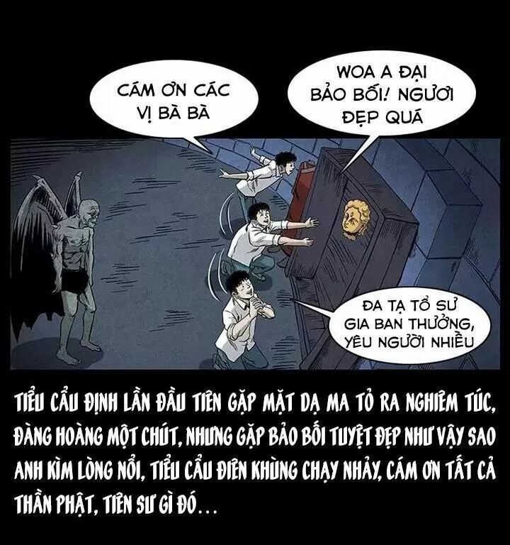 U Minh Ngụy Tượng Chapter 71 - 50