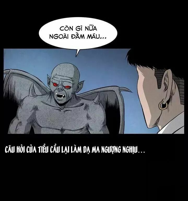 U Minh Ngụy Tượng Chapter 71 - 6