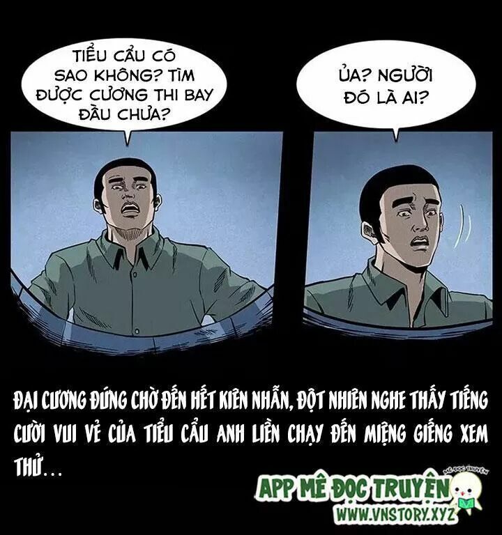 U Minh Ngụy Tượng Chapter 71 - 53