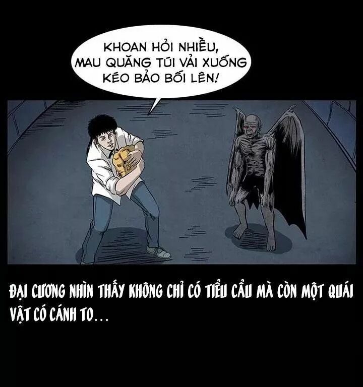 U Minh Ngụy Tượng Chapter 71 - 54