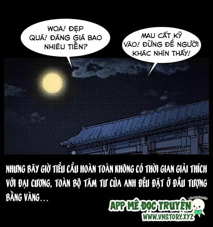U Minh Ngụy Tượng Chapter 71 - 55