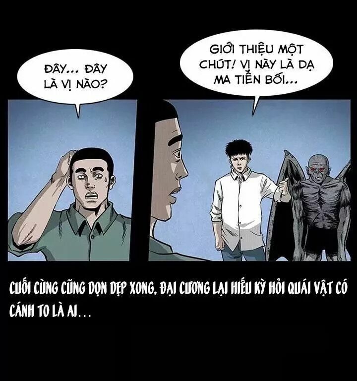 U Minh Ngụy Tượng Chapter 71 - 56