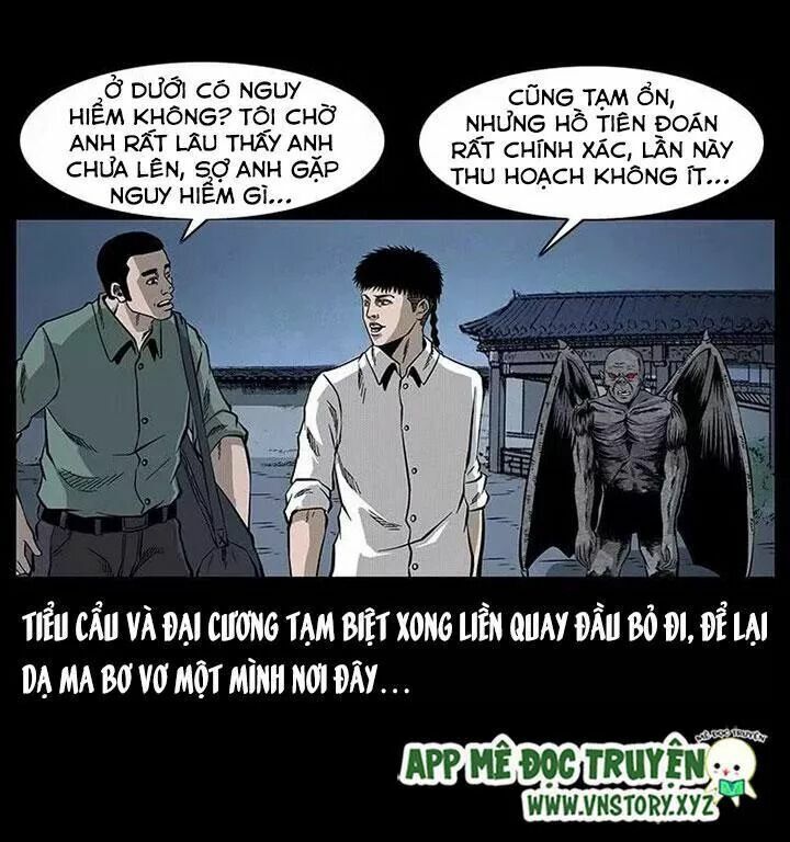 U Minh Ngụy Tượng Chapter 71 - 59