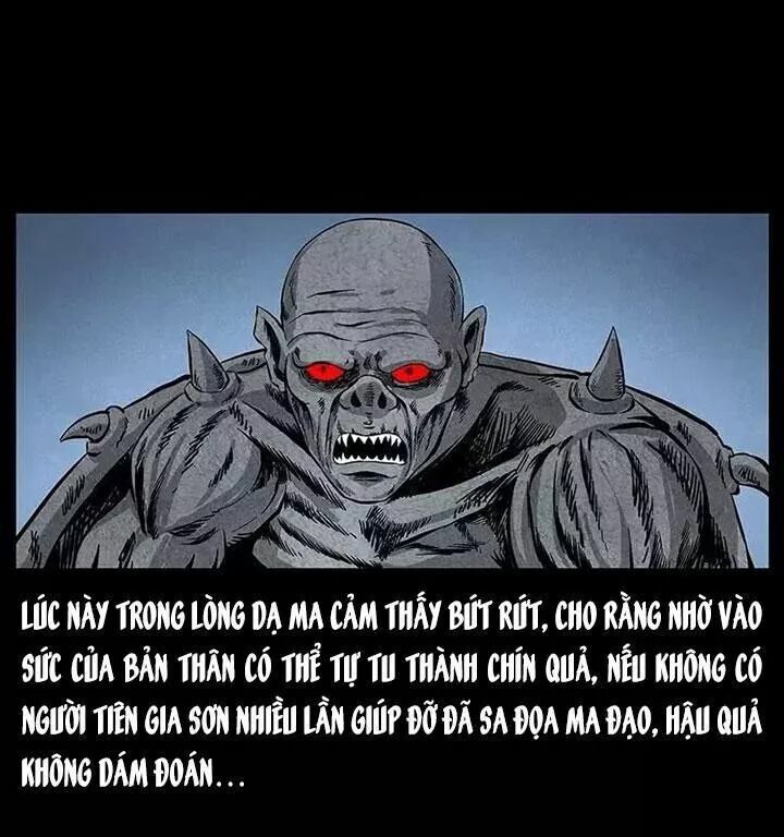 U Minh Ngụy Tượng Chapter 71 - 60