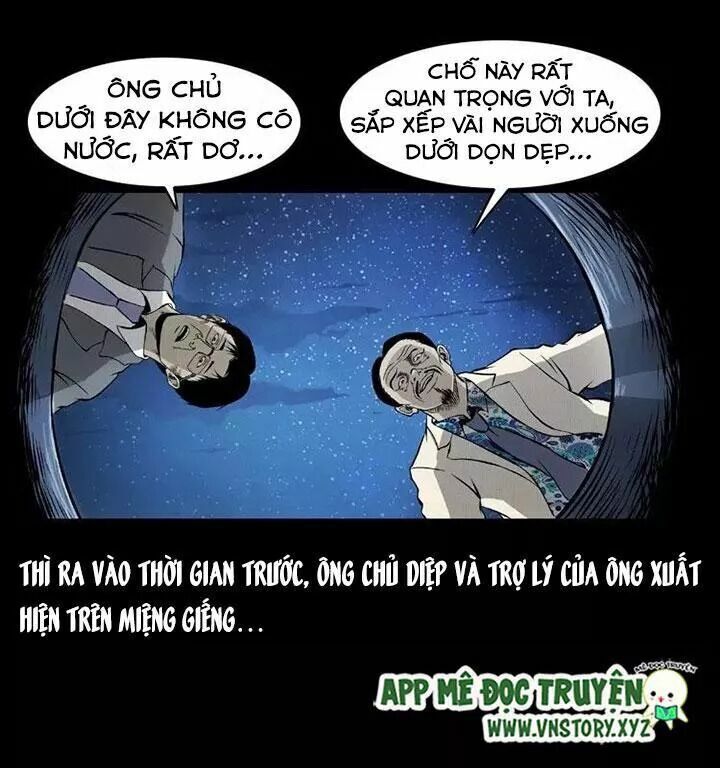 U Minh Ngụy Tượng Chapter 71 - 7