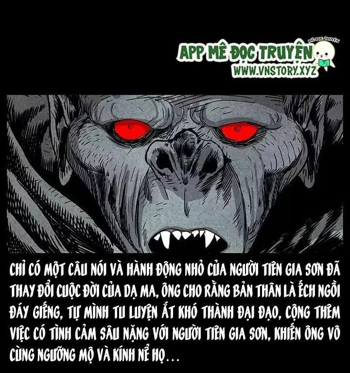 U Minh Ngụy Tượng Chapter 71 - 61