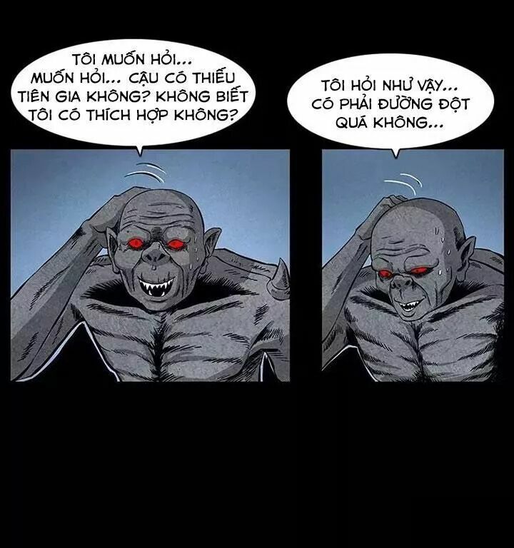 U Minh Ngụy Tượng Chapter 71 - 64