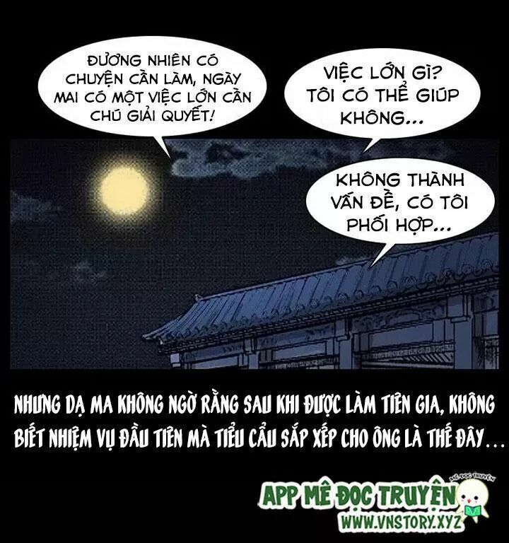U Minh Ngụy Tượng Chapter 71 - 69