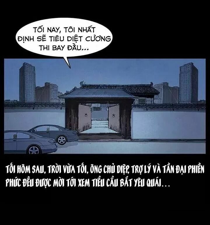 U Minh Ngụy Tượng Chapter 71 - 70