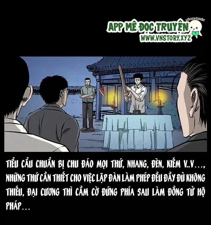 U Minh Ngụy Tượng Chapter 71 - 71