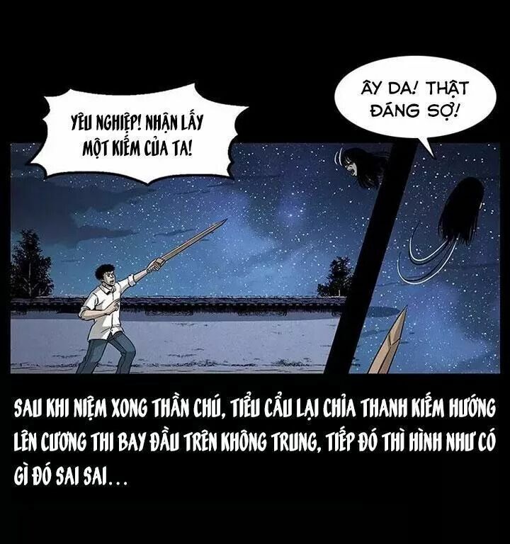 U Minh Ngụy Tượng Chapter 71 - 74