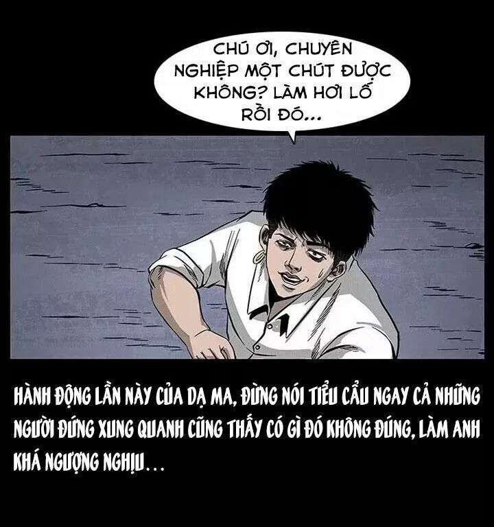 U Minh Ngụy Tượng Chapter 71 - 76