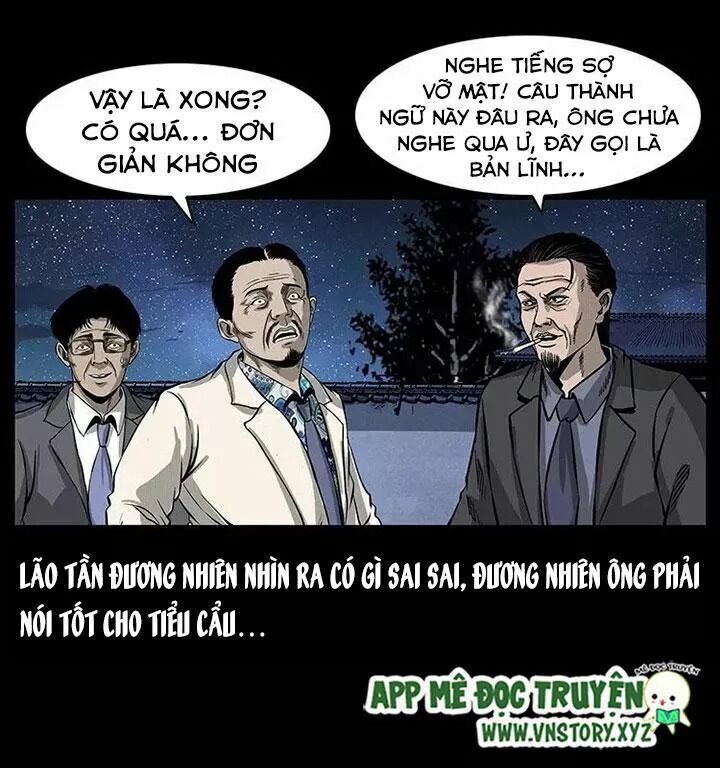 U Minh Ngụy Tượng Chapter 71 - 79