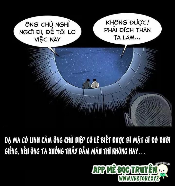 U Minh Ngụy Tượng Chapter 71 - 9