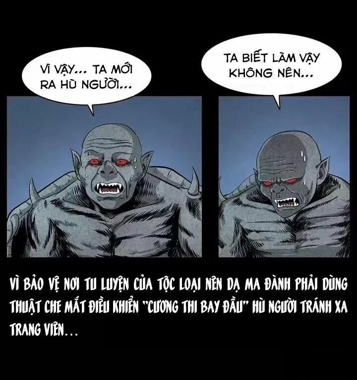 U Minh Ngụy Tượng Chapter 71 - 10