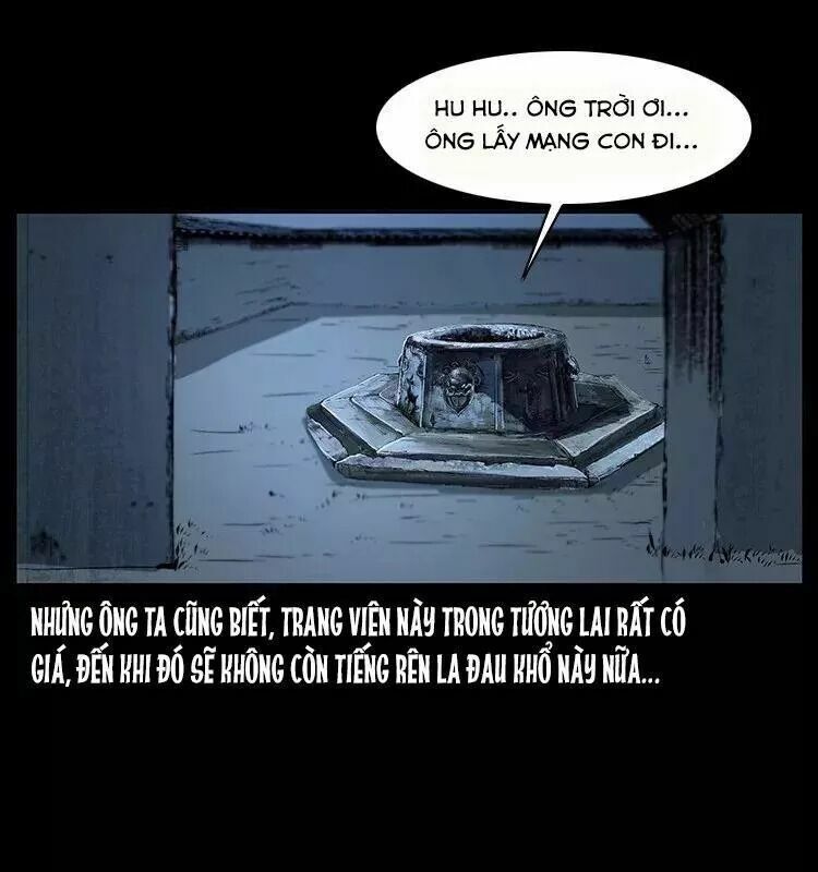 U Minh Ngụy Tượng Chapter 72 - 12