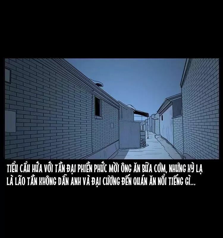 U Minh Ngụy Tượng Chapter 72 - 14