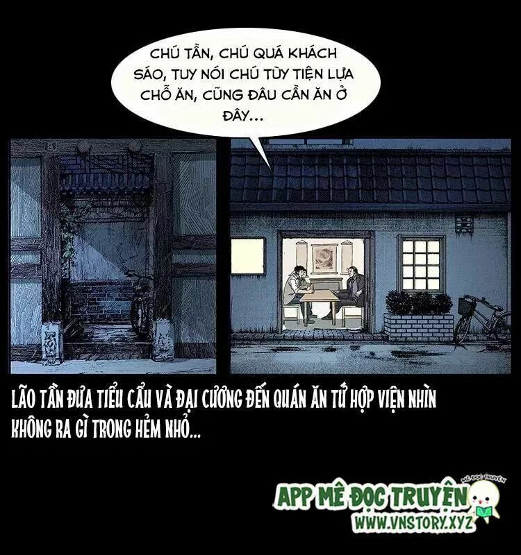 U Minh Ngụy Tượng Chapter 72 - 15