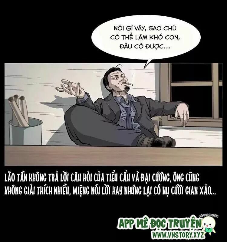 U Minh Ngụy Tượng Chapter 72 - 17