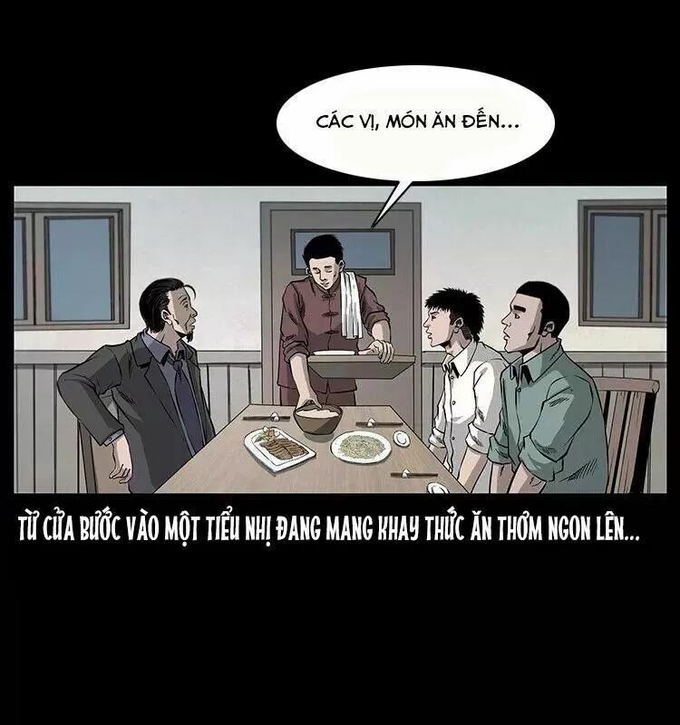 U Minh Ngụy Tượng Chapter 72 - 18