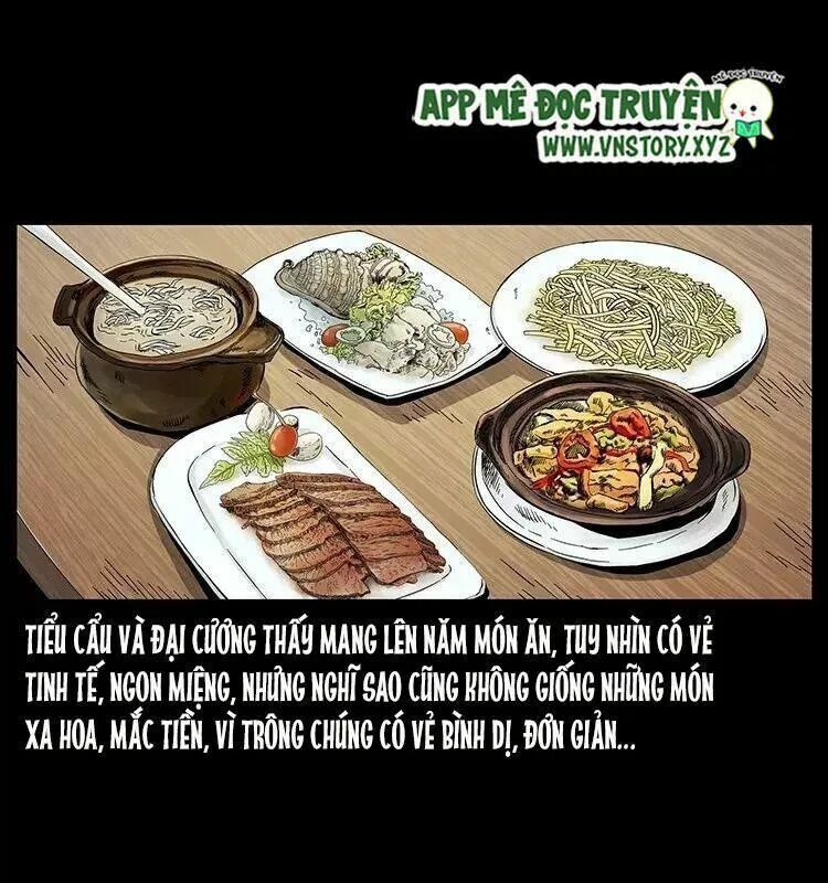 U Minh Ngụy Tượng Chapter 72 - 19