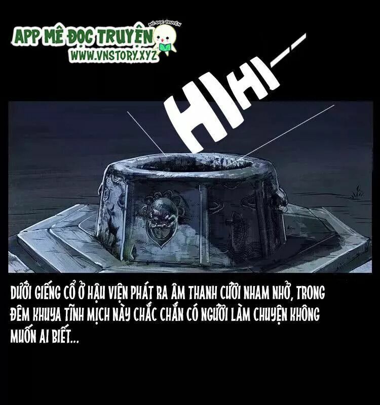 U Minh Ngụy Tượng Chapter 72 - 3