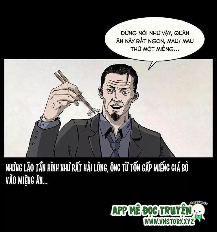 U Minh Ngụy Tượng Chapter 72 - 21