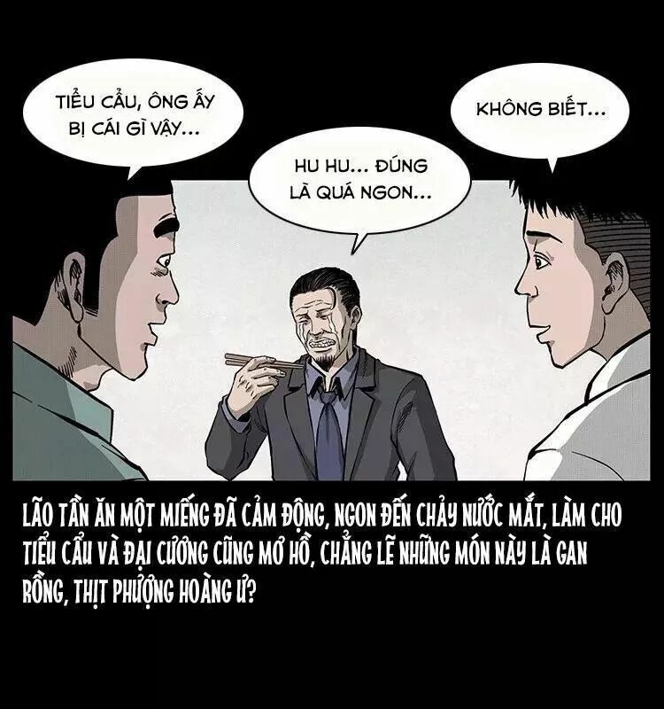 U Minh Ngụy Tượng Chapter 72 - 22