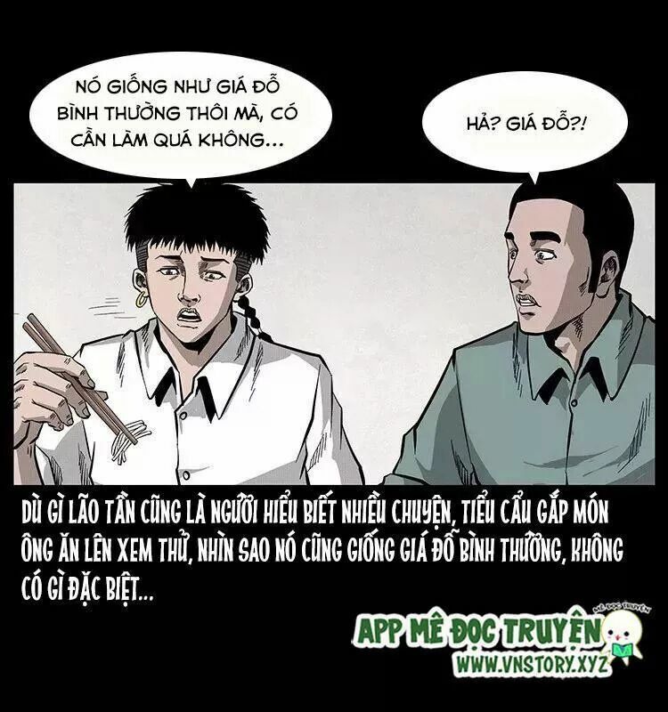 U Minh Ngụy Tượng Chapter 72 - 23