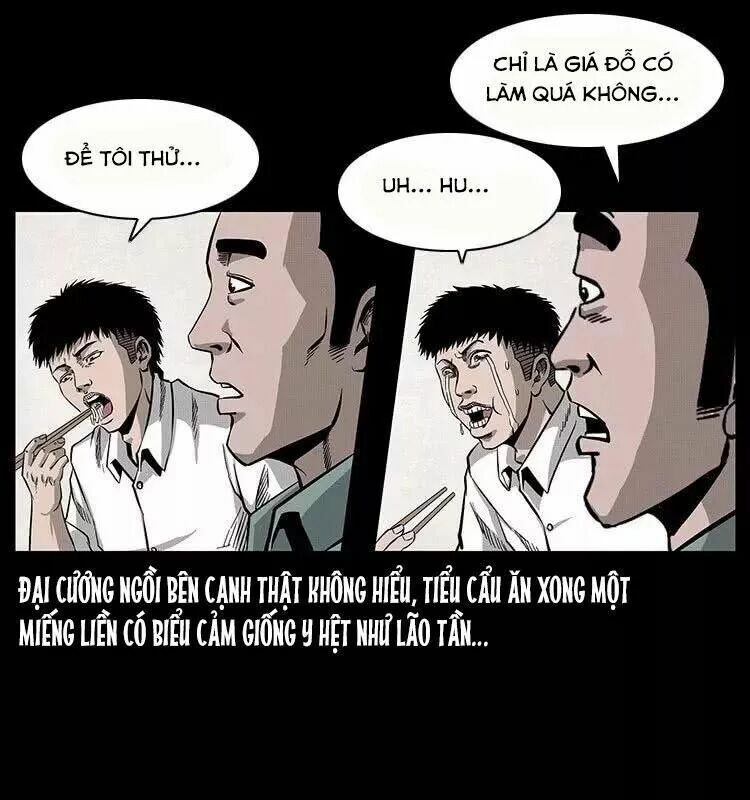 U Minh Ngụy Tượng Chapter 72 - 24