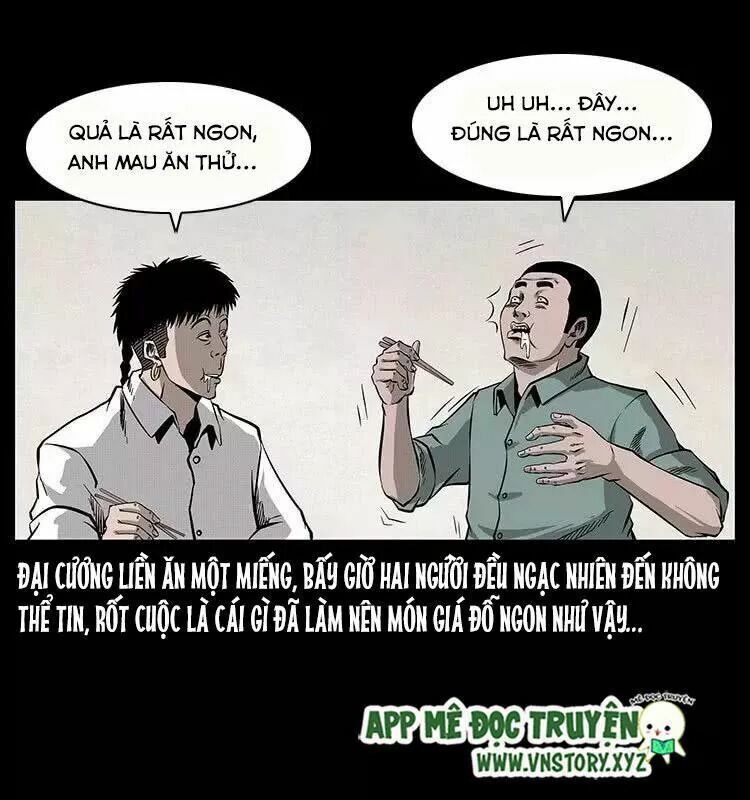 U Minh Ngụy Tượng Chapter 72 - 25