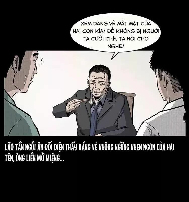 U Minh Ngụy Tượng Chapter 72 - 26