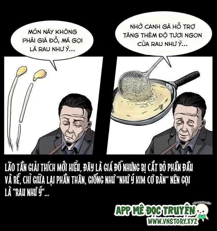 U Minh Ngụy Tượng Chapter 72 - 27