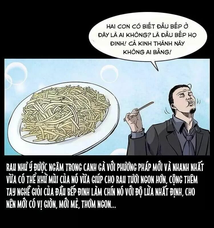 U Minh Ngụy Tượng Chapter 72 - 28