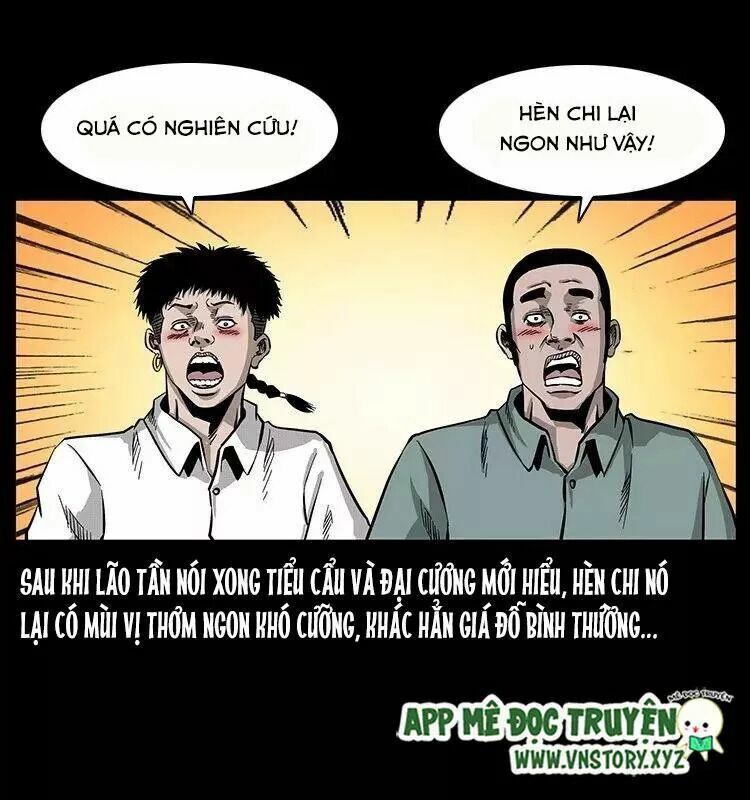 U Minh Ngụy Tượng Chapter 72 - 29