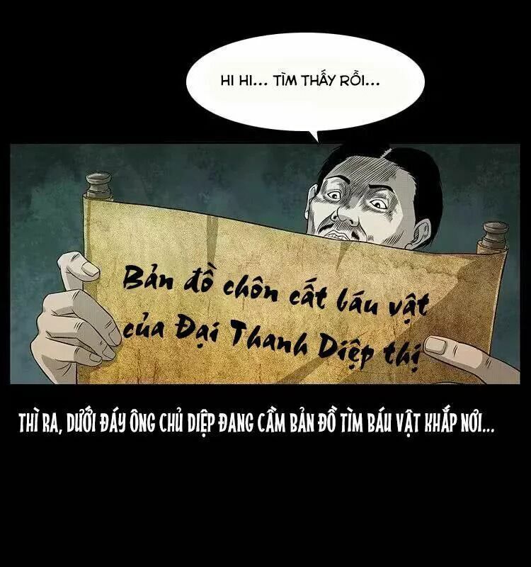 U Minh Ngụy Tượng Chapter 72 - 4