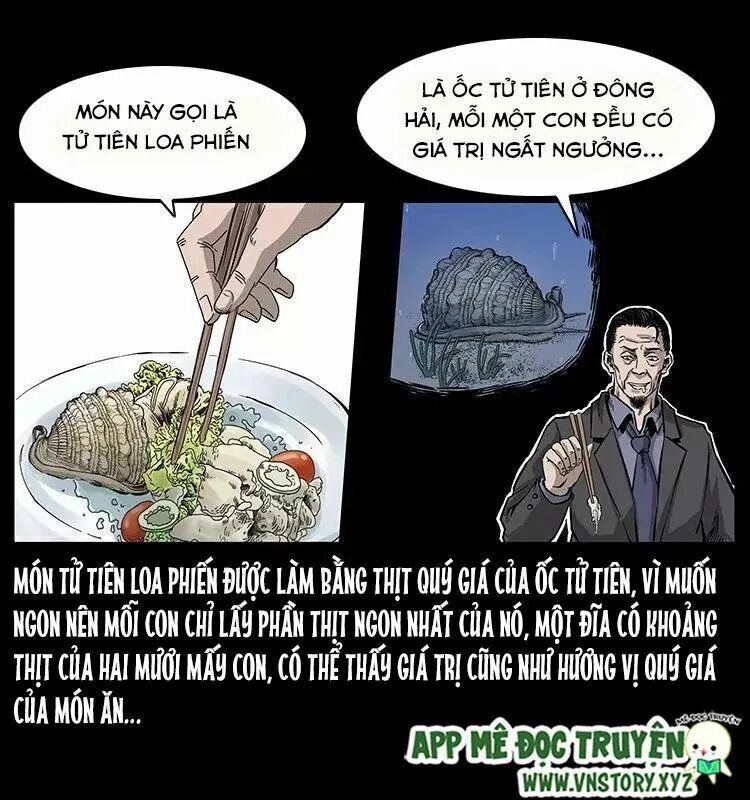 U Minh Ngụy Tượng Chapter 72 - 31