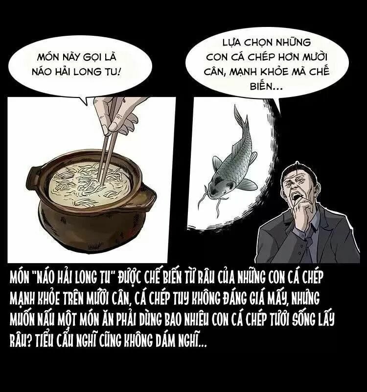 U Minh Ngụy Tượng Chapter 72 - 32