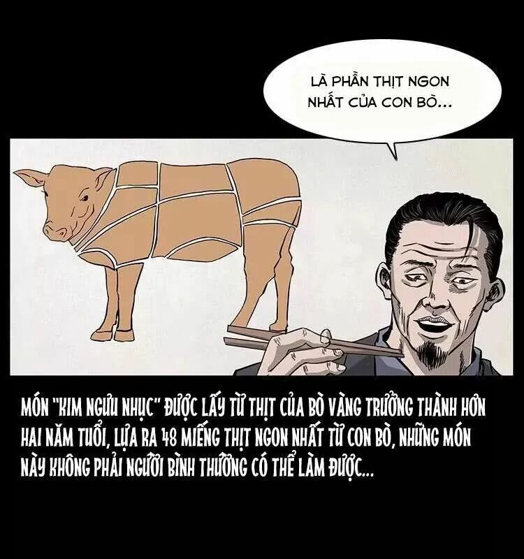 U Minh Ngụy Tượng Chapter 72 - 34