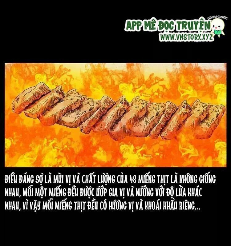 U Minh Ngụy Tượng Chapter 72 - 35