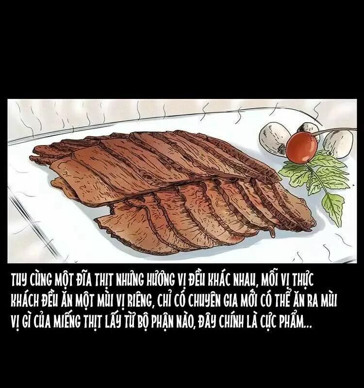 U Minh Ngụy Tượng Chapter 72 - 36