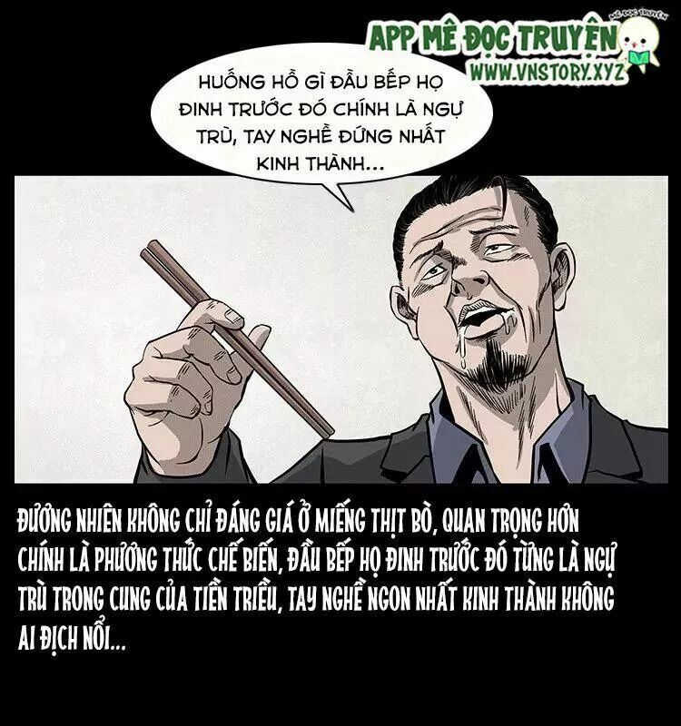 U Minh Ngụy Tượng Chapter 72 - 37