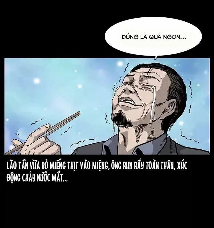 U Minh Ngụy Tượng Chapter 72 - 38