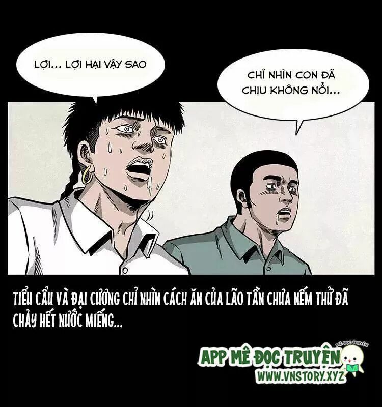 U Minh Ngụy Tượng Chapter 72 - 39