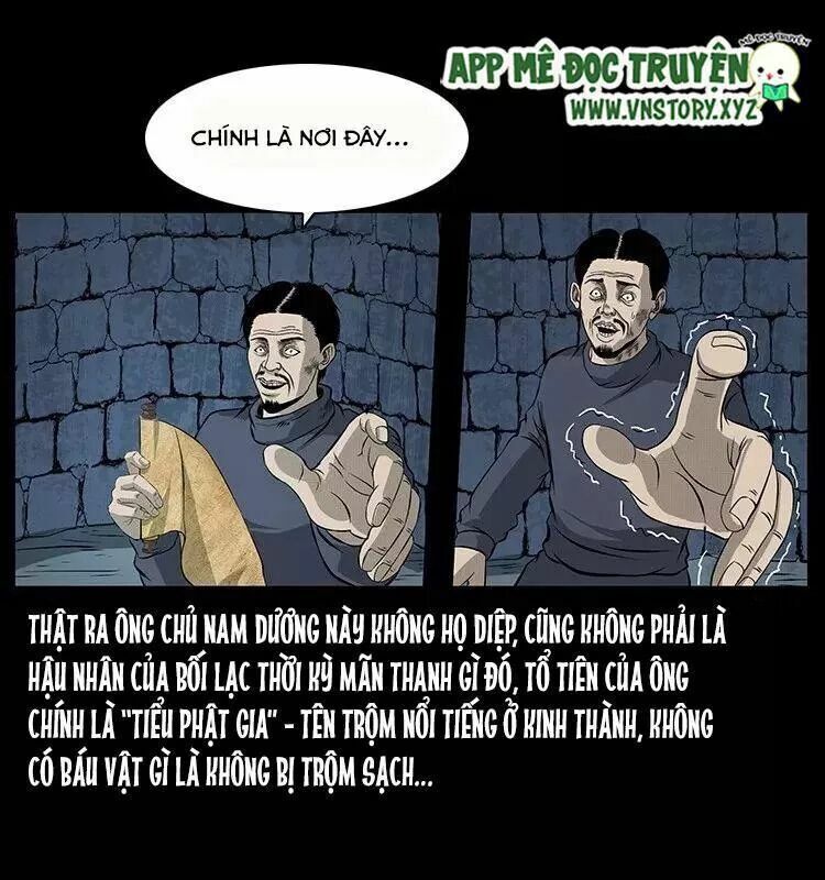 U Minh Ngụy Tượng Chapter 72 - 5