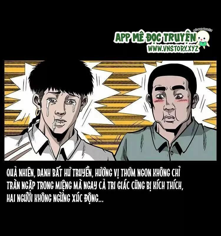 U Minh Ngụy Tượng Chapter 72 - 41