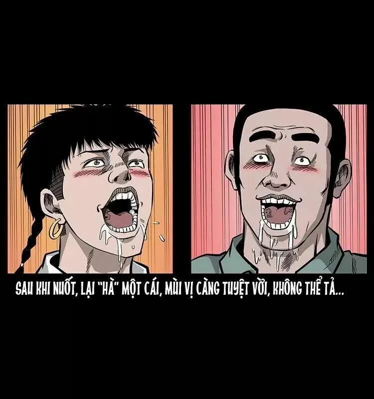 U Minh Ngụy Tượng Chapter 72 - 42