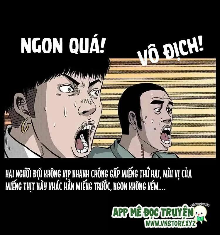 U Minh Ngụy Tượng Chapter 72 - 43