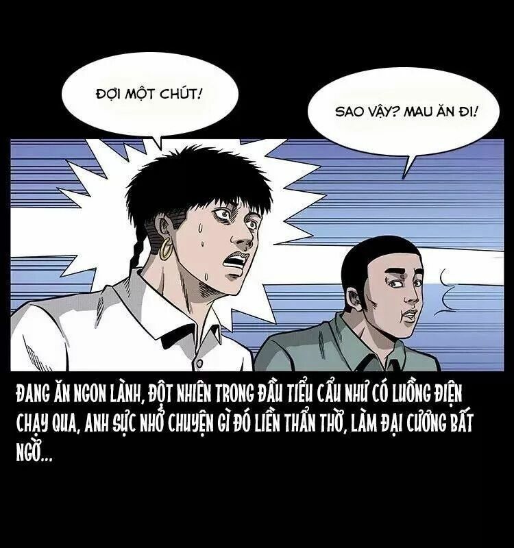 U Minh Ngụy Tượng Chapter 72 - 44